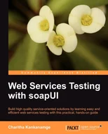 Web Services Testing with soapUI