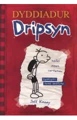 Dyddiadur Dripsyn