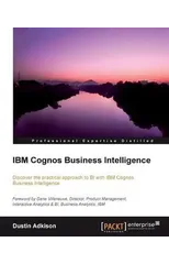 IBM Cognos Business Intelligence
