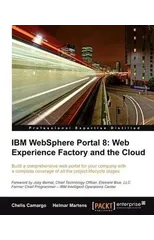 IBM WebSphere Portal 8