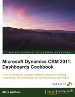 Microsoft Dynamics CRM 2011