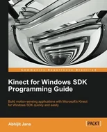 Kinect for Windows SDK Programming Guide