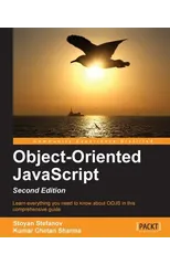 Object-Oriented JavaScript -