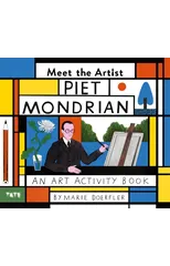 Meet the Artist