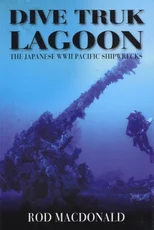 Dive Truk Lagoon, 2nd edition