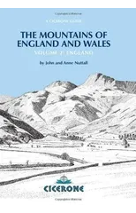 The Mountains of England and Wales