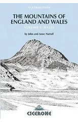 The Mountains of England and Wales