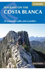 Walking on the Costa Blanca