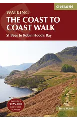 The Coast to Coast Walk