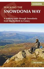 The Snowdonia Way