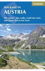 Walking in Austria