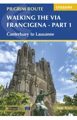 Walking the Via Francigena Pilgrim Route - Part 1