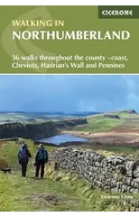 Walking in Northumberland