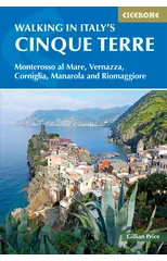Walking in Italy's Cinque Terre