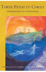 Three Paths to Christ
