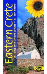 Eastern Crete Sunflower Walking Guide