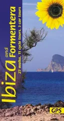 Ibiza and Formentera Sunflower Walking Guide