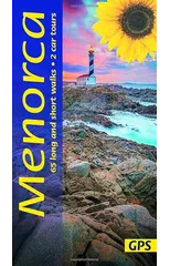 Menorca Sunflower Walking Guide
