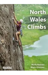 North Wales Climbs