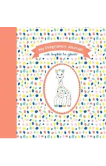 My Pregnancy Journal with Sophie la girafe®, Second Edition