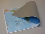 Mousepad world