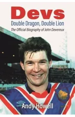 Devs - Double Dragon, Double Lion