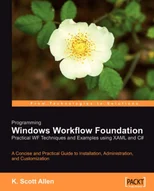 Programming Windows Workflow Foundation