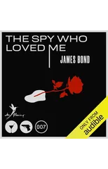 The Spy Who Loved Me
