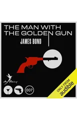 The Man with the Golden Gun