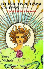 Rosicrucian Chess of the Golden Dawn