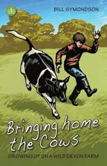 Bringing Home the Cows