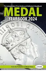 Medal Yearbook 2024