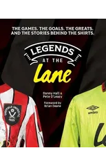 Legends at the Lane
