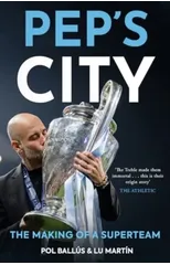 Pep's City
