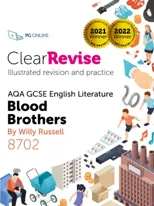 ClearRevise AQA GCSE English Literature