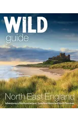 Wild Guide North East England