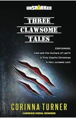 Three Clawsome Tales