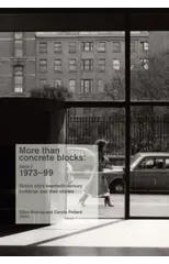 More Than Concrete Blocks