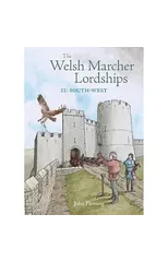 The Welsh Marcher Lordships