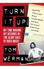 Turn It Up!