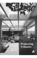 Projecting Urbanity