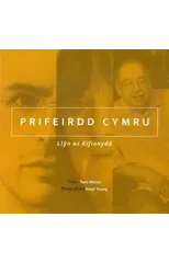 Prifeirdd Cymru - Llyn ac Eifionydd