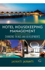 Hotel Housekeeping Management