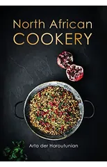 North African Cookery