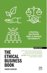 The Ethical Business Book