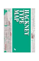 Hackney Type Map