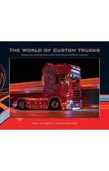 The World of Custom Trucks