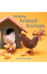 Making Knitted Animals