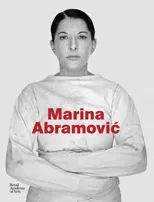 Marina Abramovic