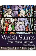 Welsh Saints from Welsh Churches